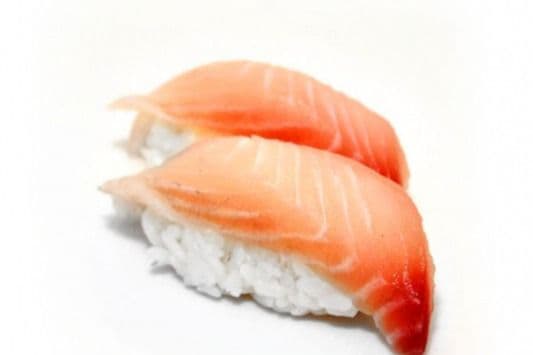 96B. Tai Nigiri