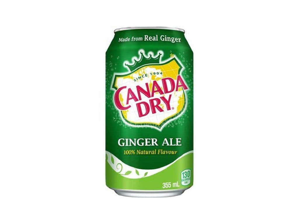 Ginger Ale