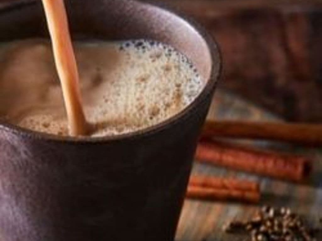 Masala Chai