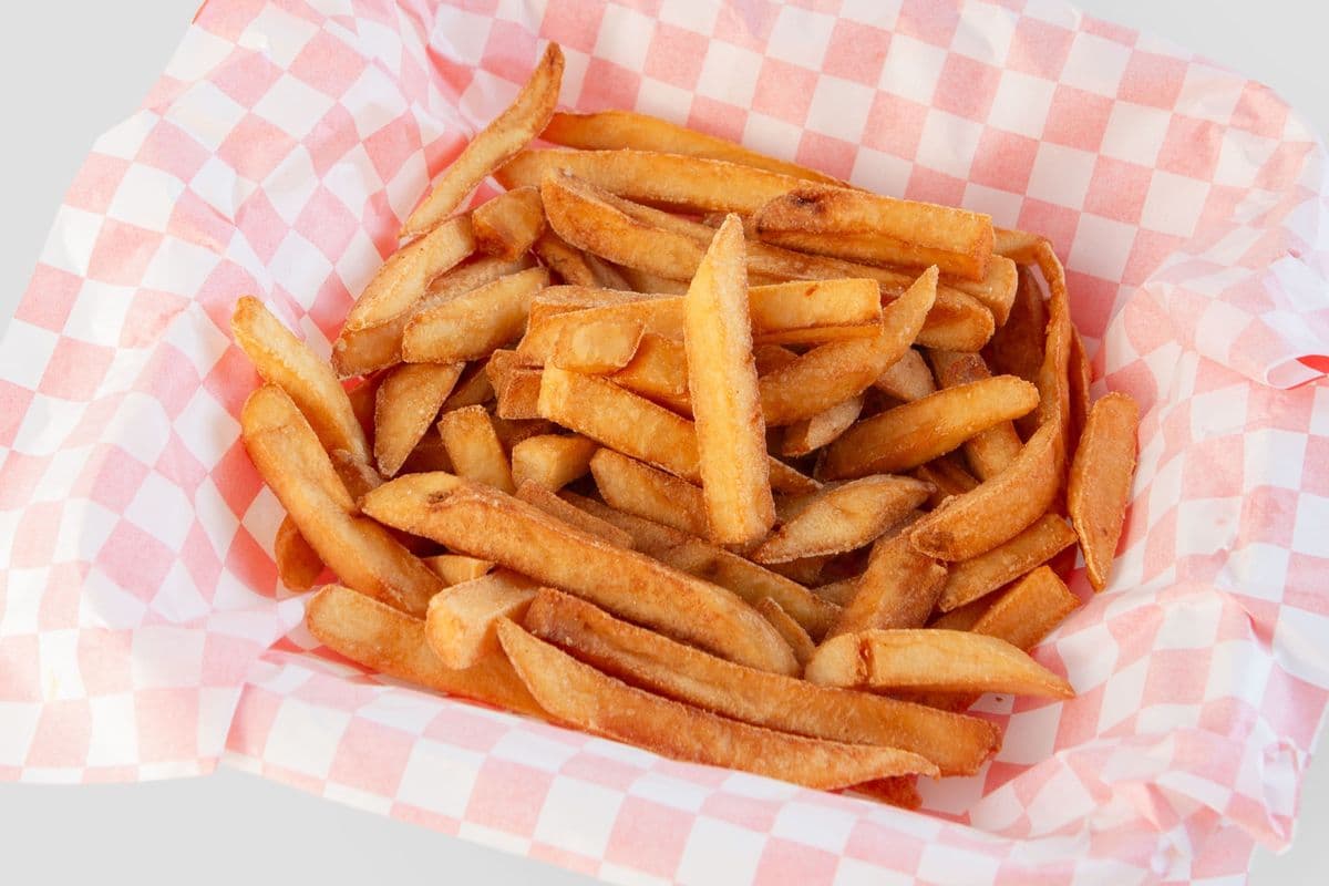 Fries