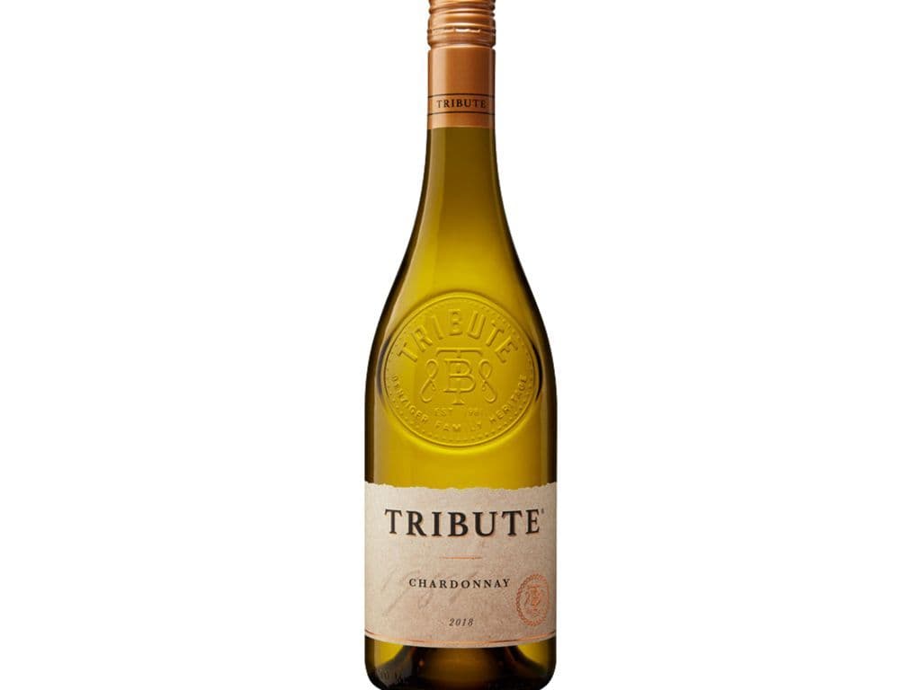 Tribute - Chardonnay