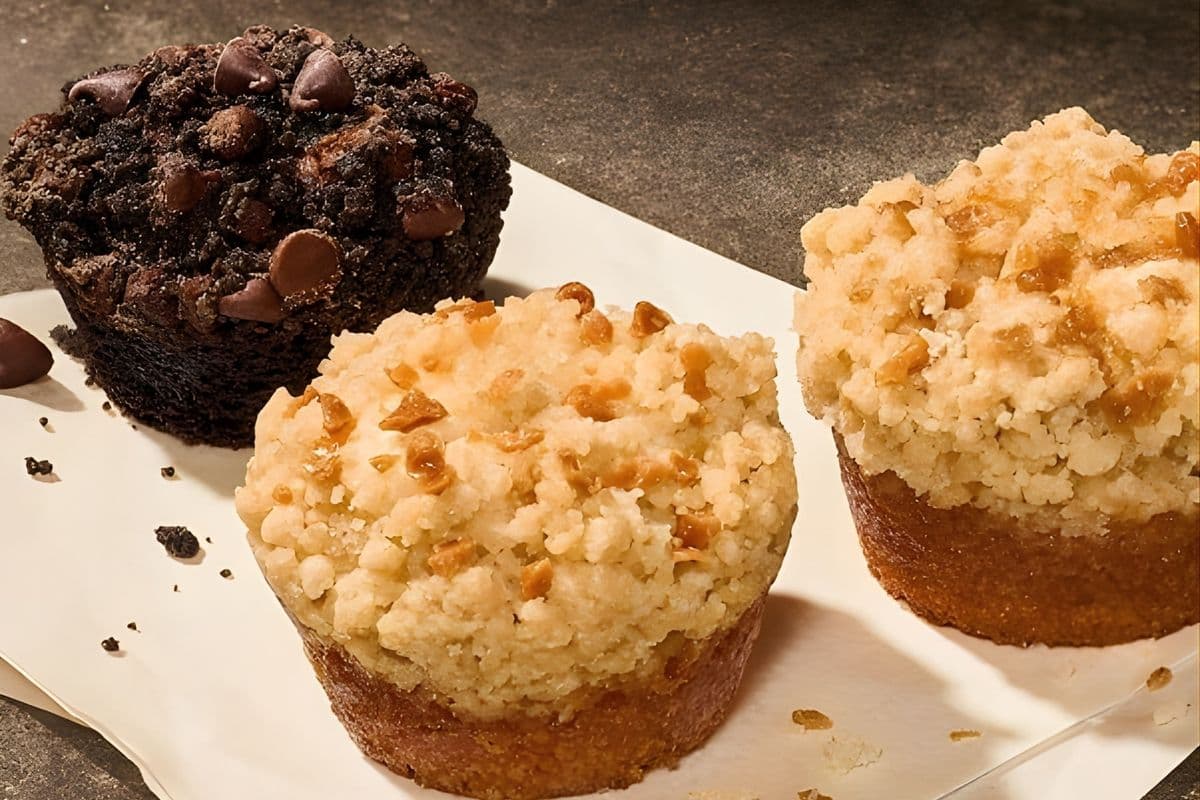 Bakery Bites 3-Pack