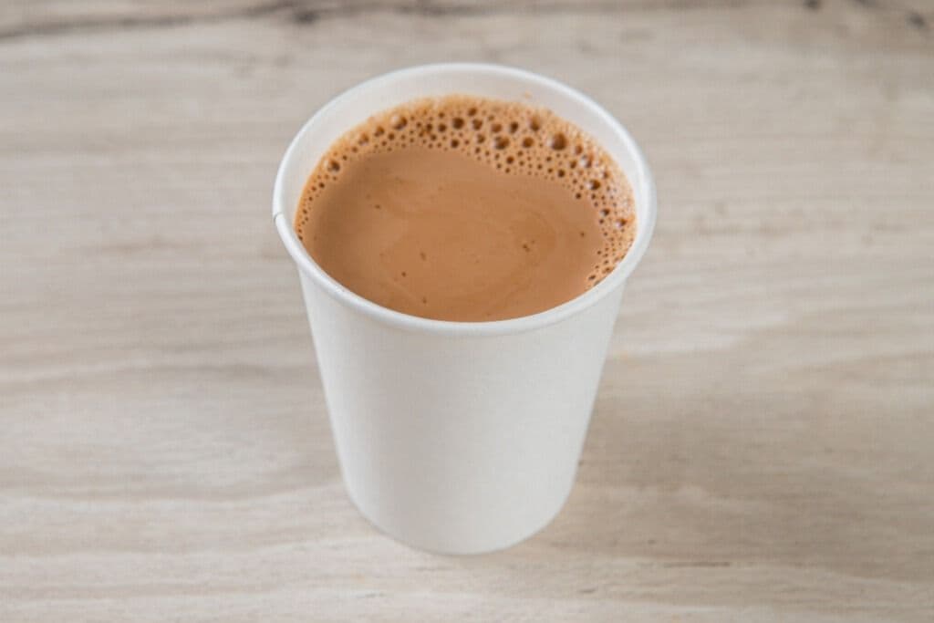 Masala Chai