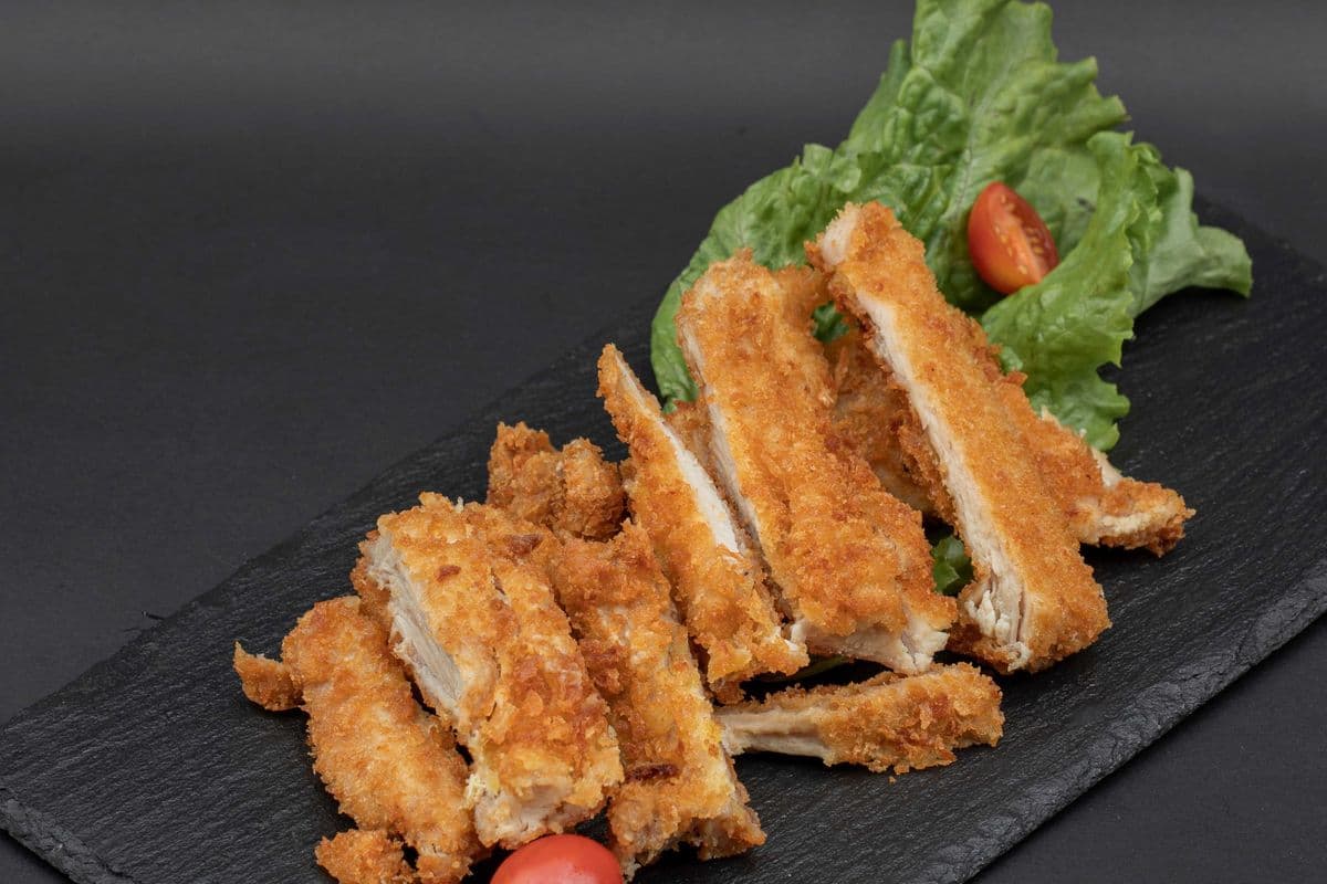 Pork Kastu AP