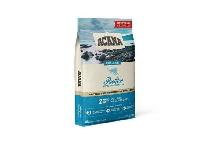 ACANA Pacifica Dry Cat Food