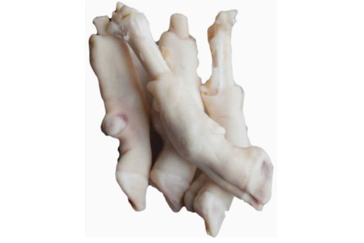 Goat Paya White (Each)