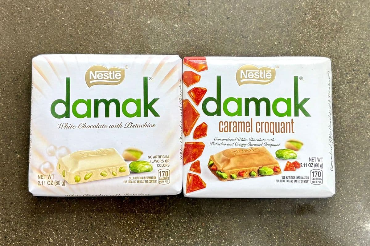 Damak Bar