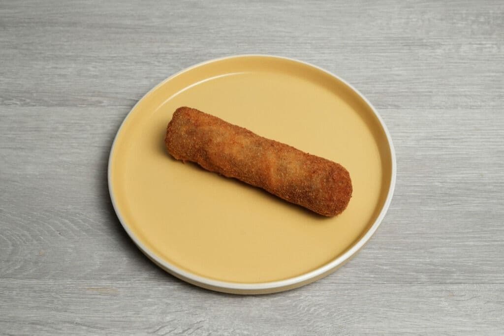 Mutton Roll
