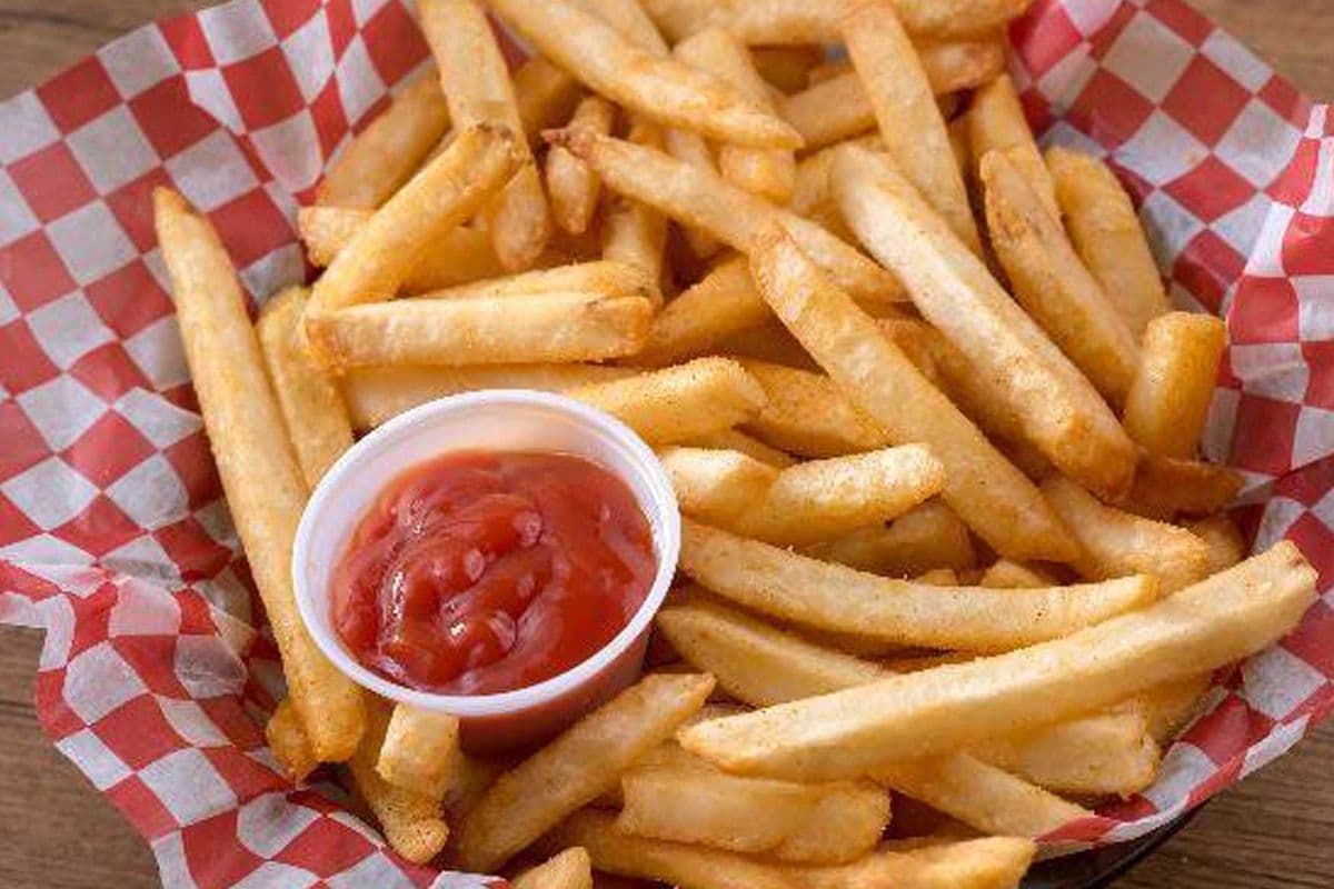 Basket of Fries