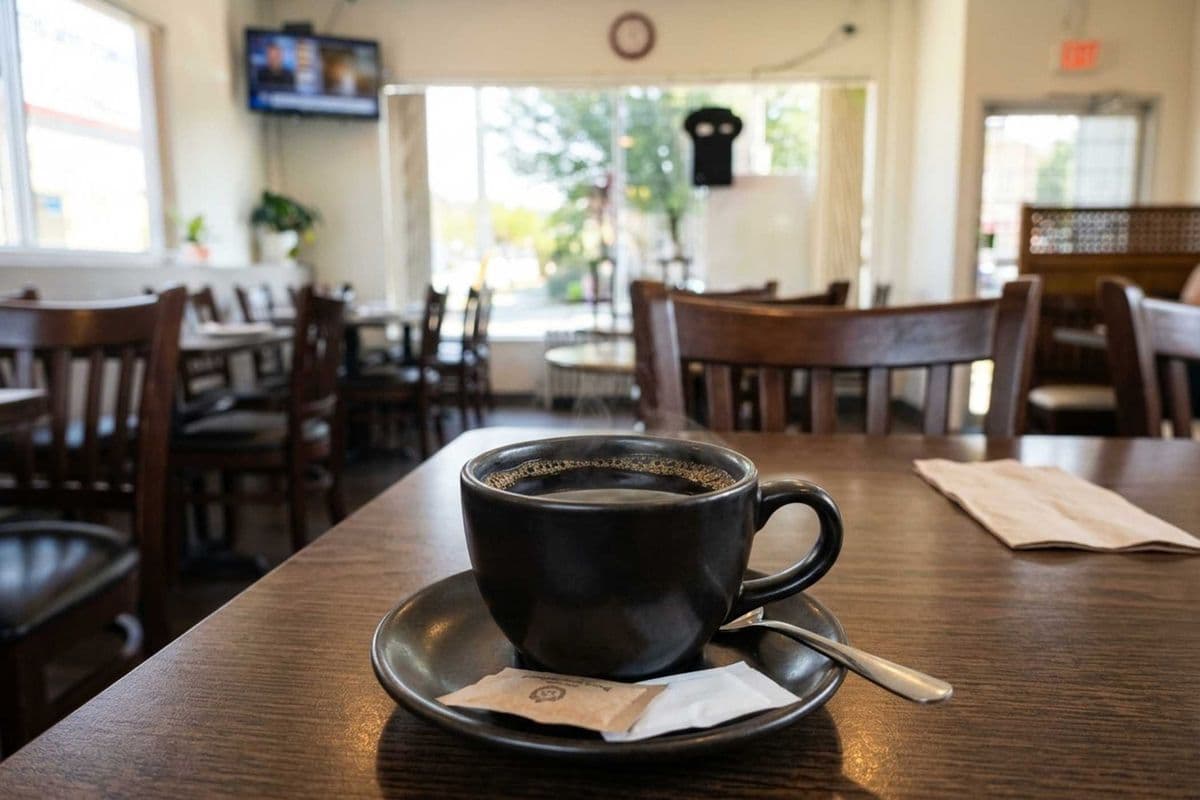 Coffee