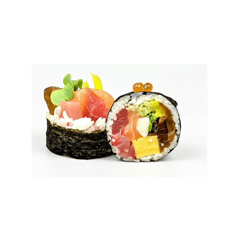 FutoMaki