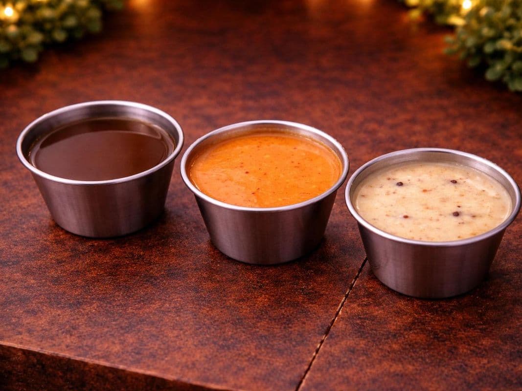 Chutney