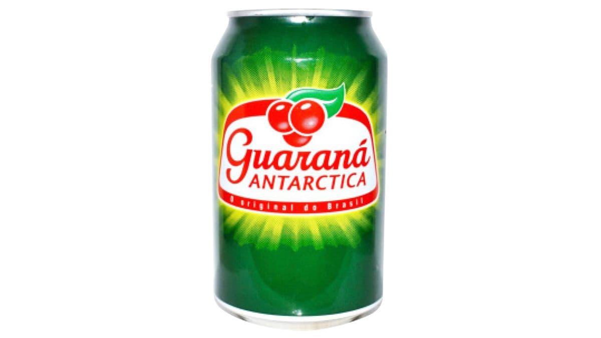 Guaraná - (Brazilian Pop)