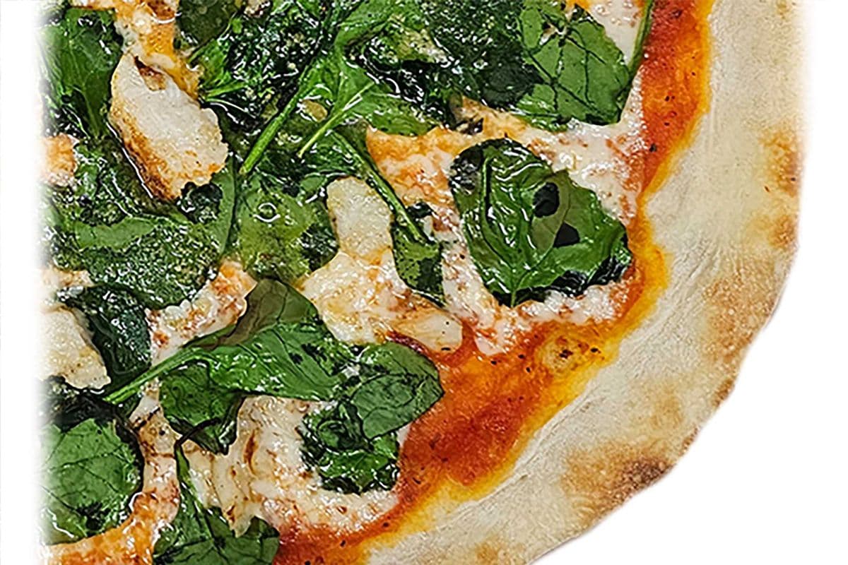 12" Firenze Pizza
