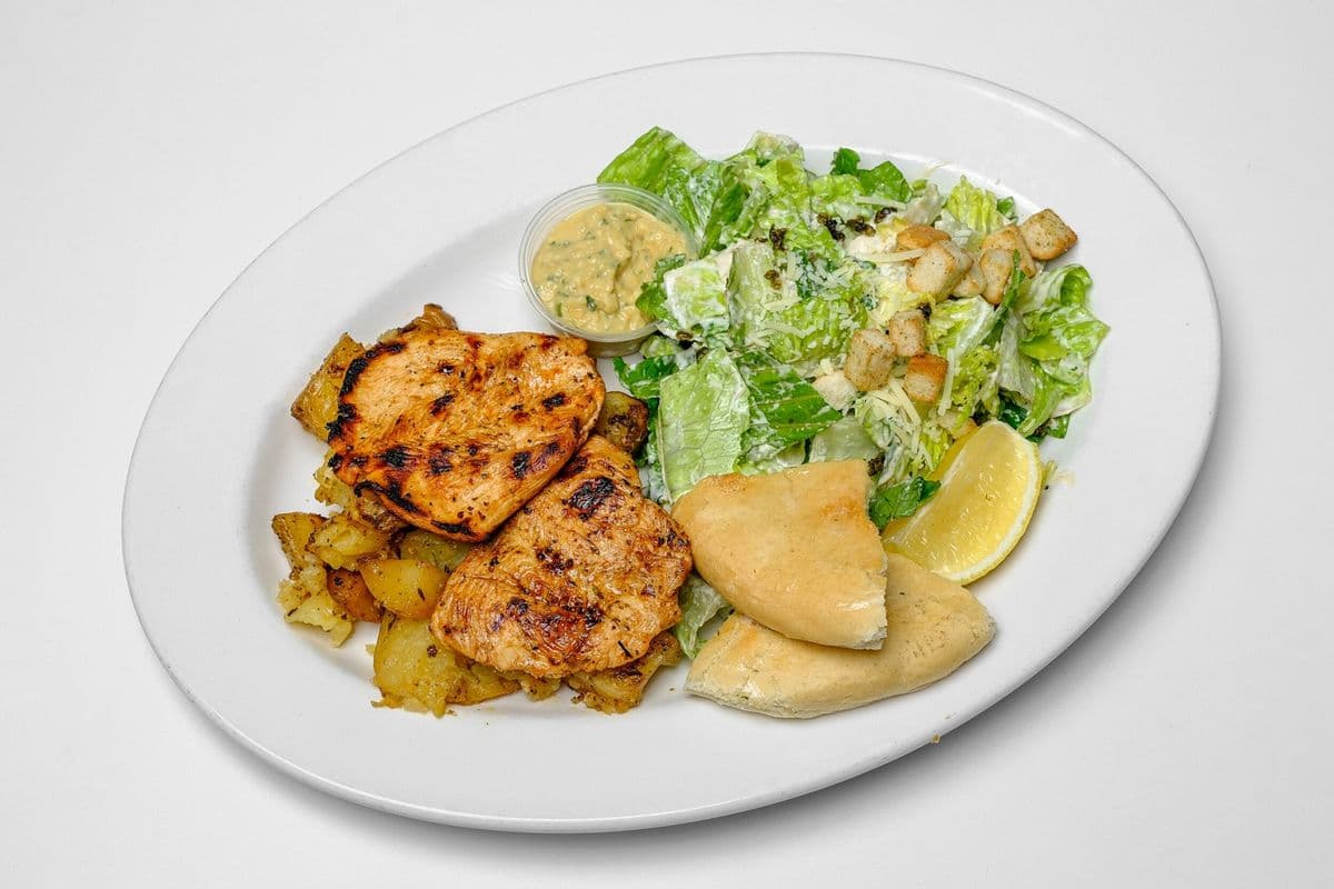 Milano's Special Salad