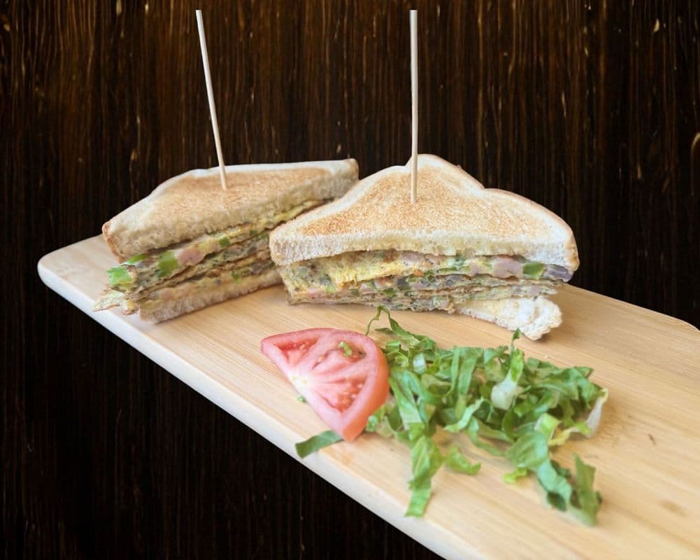 Western Sandwich
