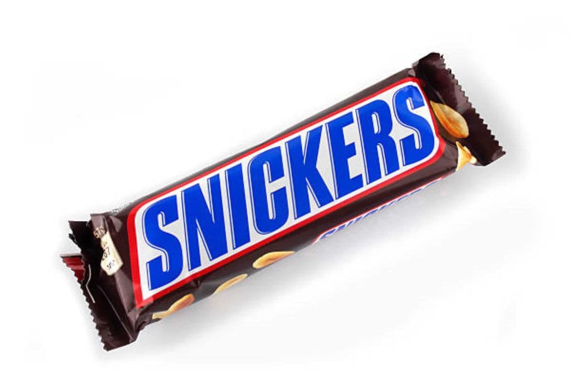 Snickers