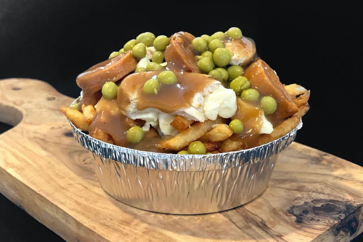 Poutine Galvaude