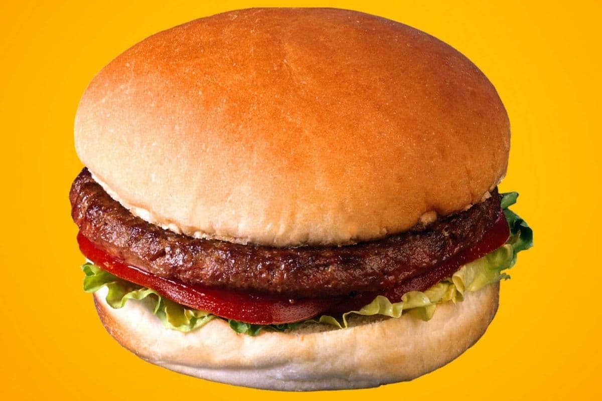 Hamburger