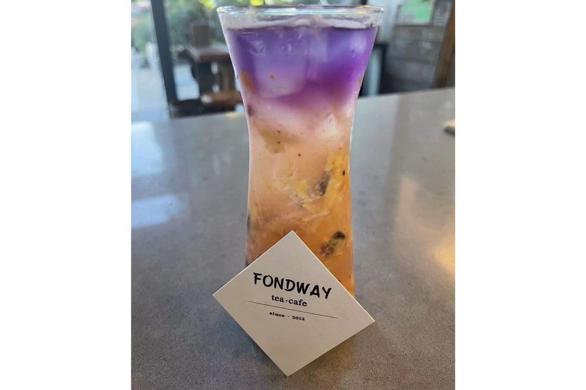 Violet Hawaii