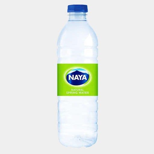 Eau Naya / Naya Water
