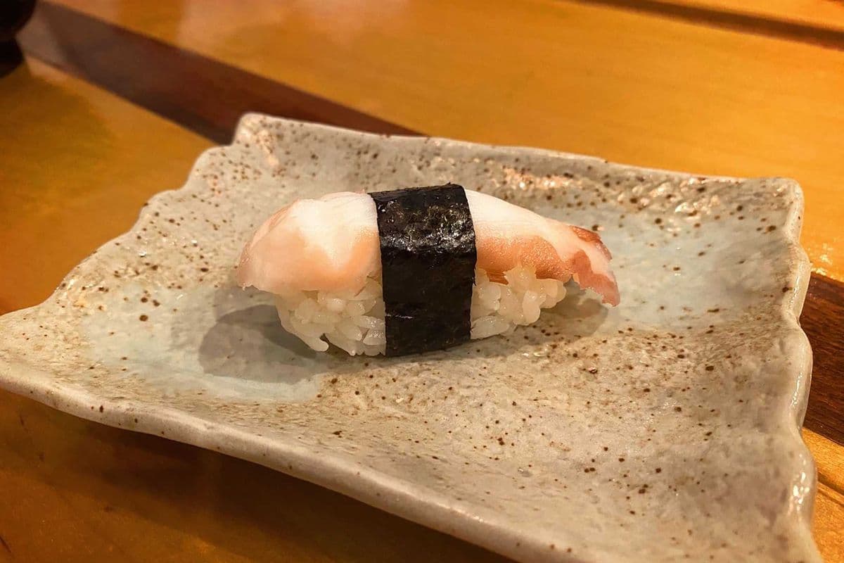 Tako / Octopus(2 pcs)