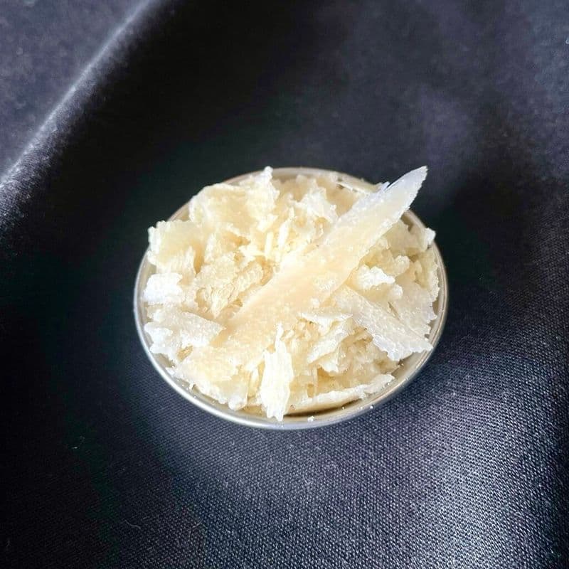 Cup de parmesan