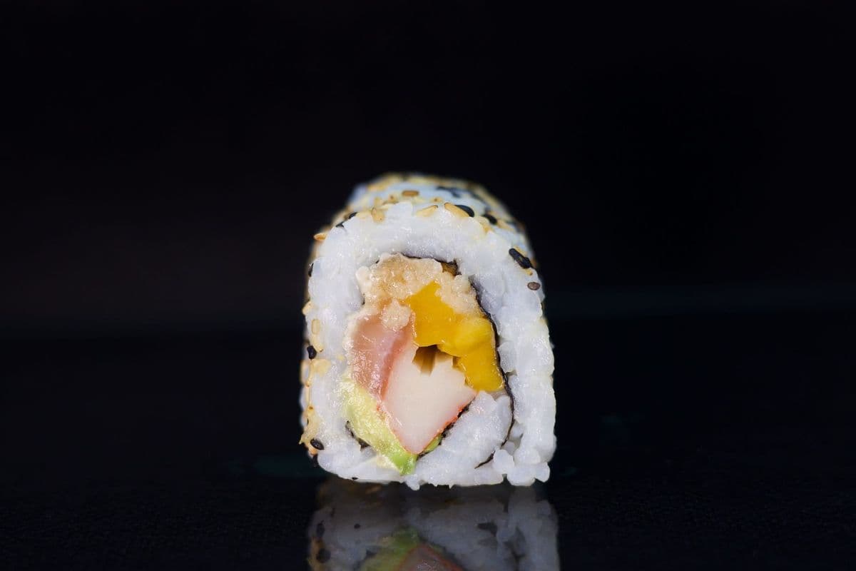 Ura maki Tropicana