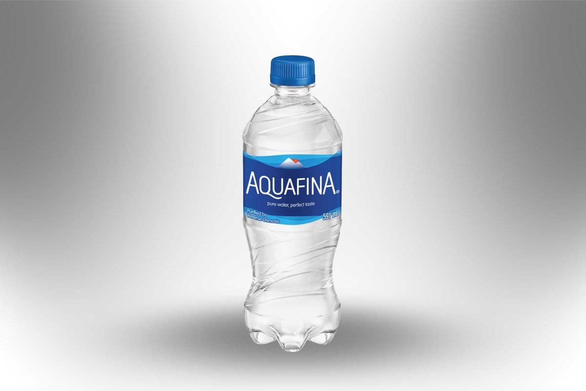 Aquafina Water (591ml)