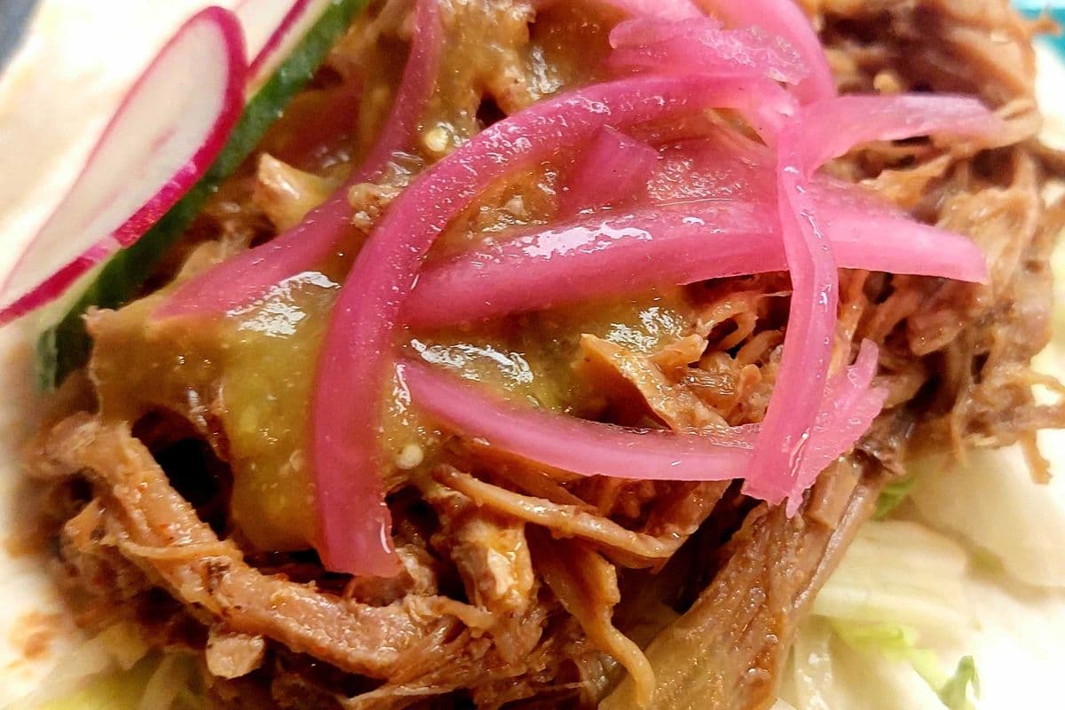 Carnitas