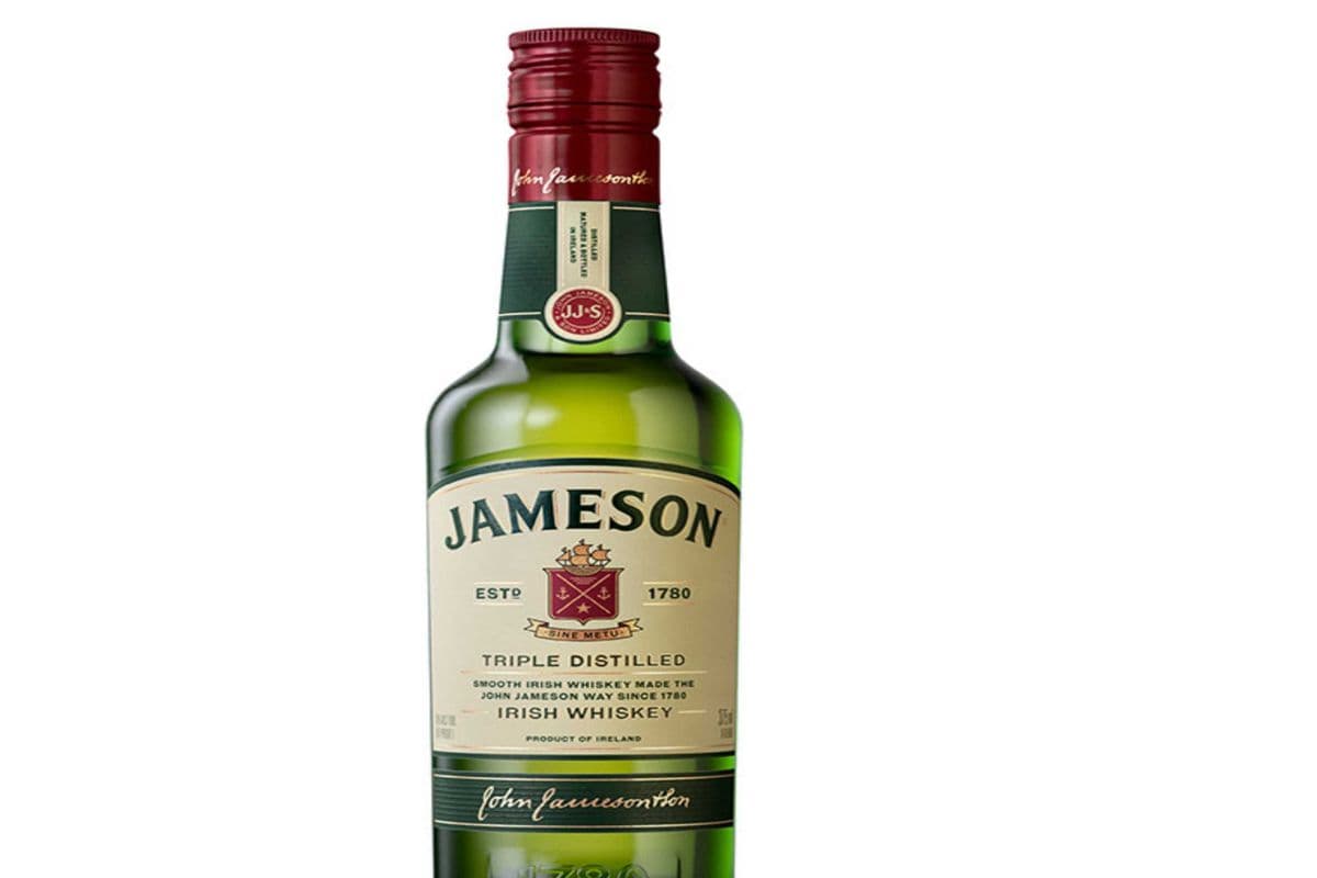 JAMESON (1 x 1.14 LITRES) (1 x 1.14 LITRE )