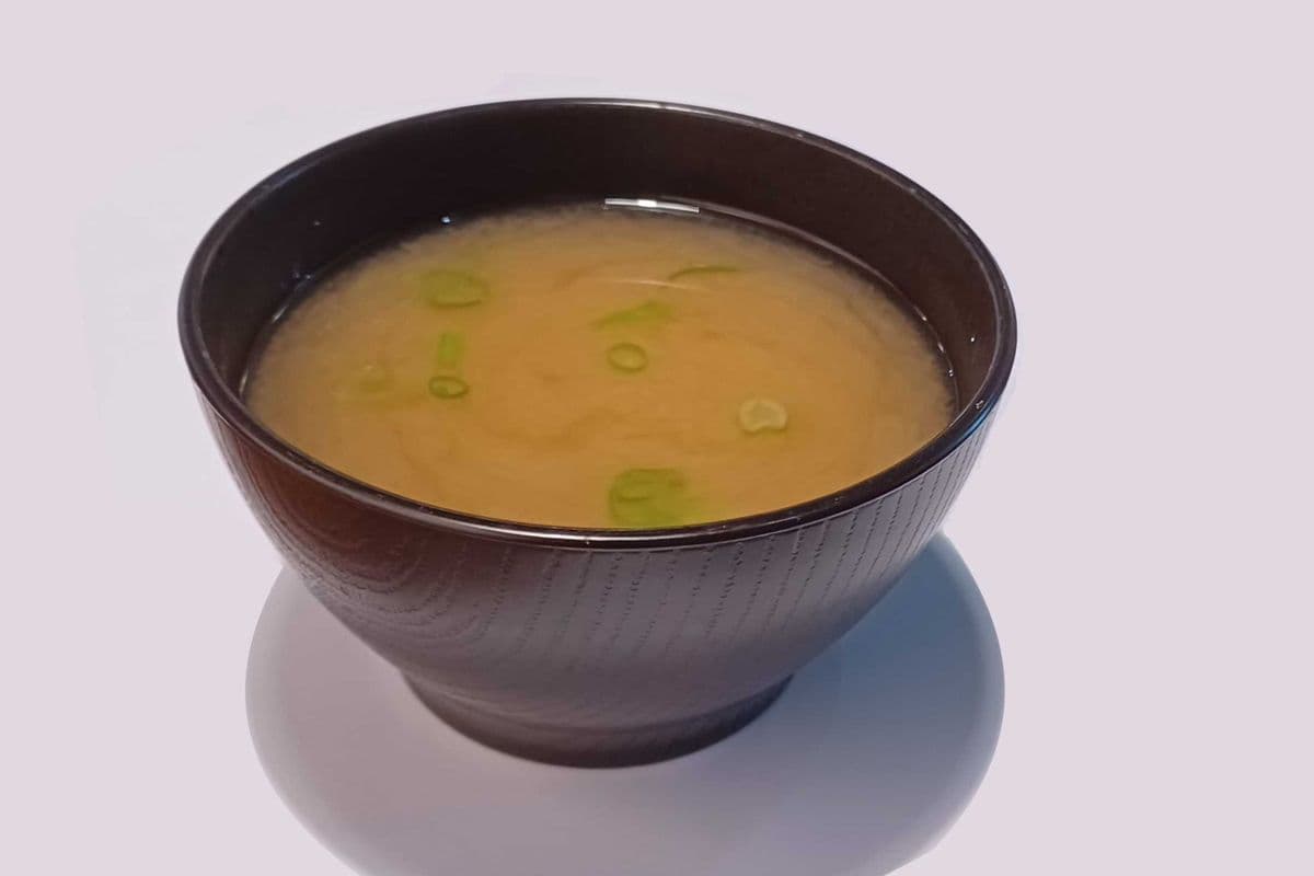 Miso Soup