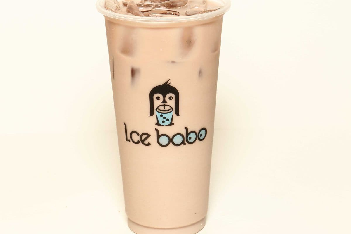 Classic Milk Tea