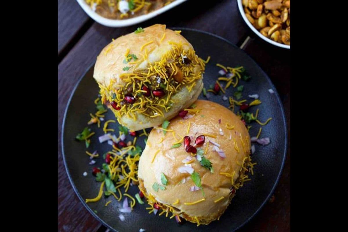 Dabeli (2 Pcs)