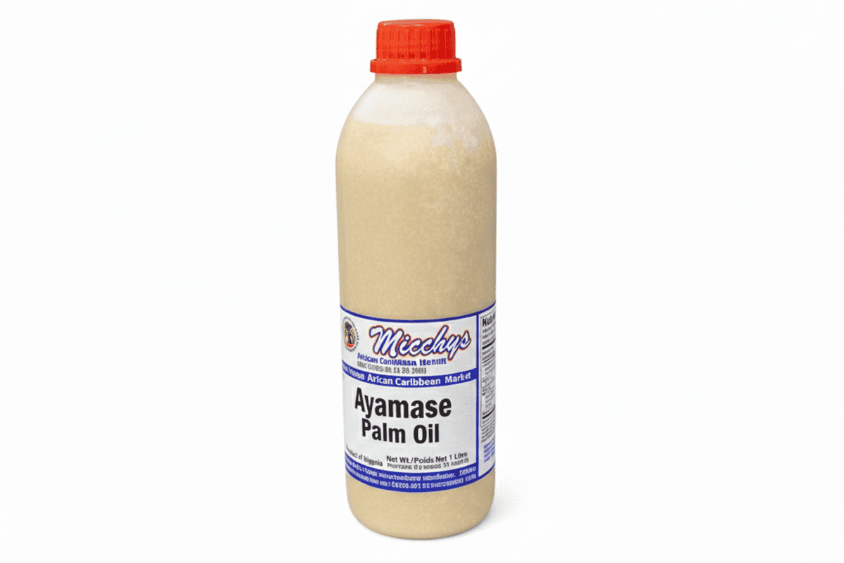 Ayamase Palm Oil (1L)