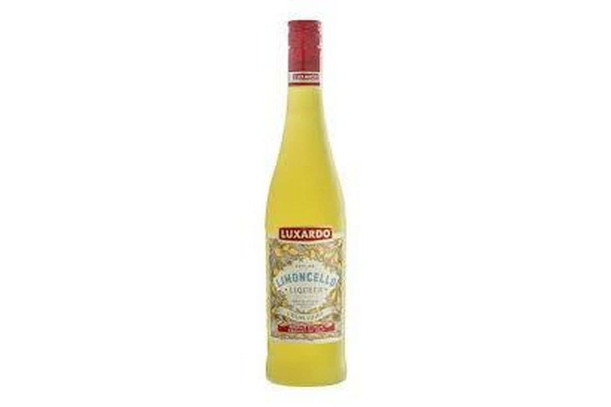 LIMONCELLO(LUXARDO) (1 x 750ML)