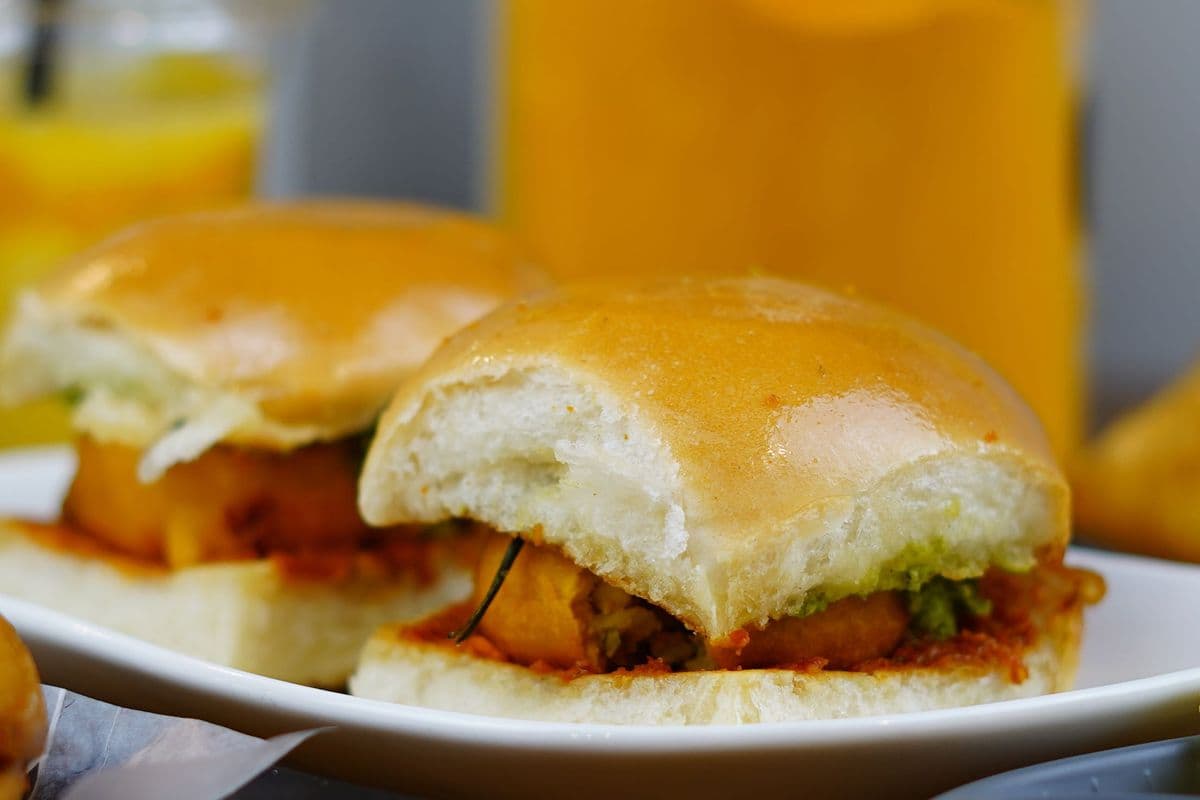 Vada Pav