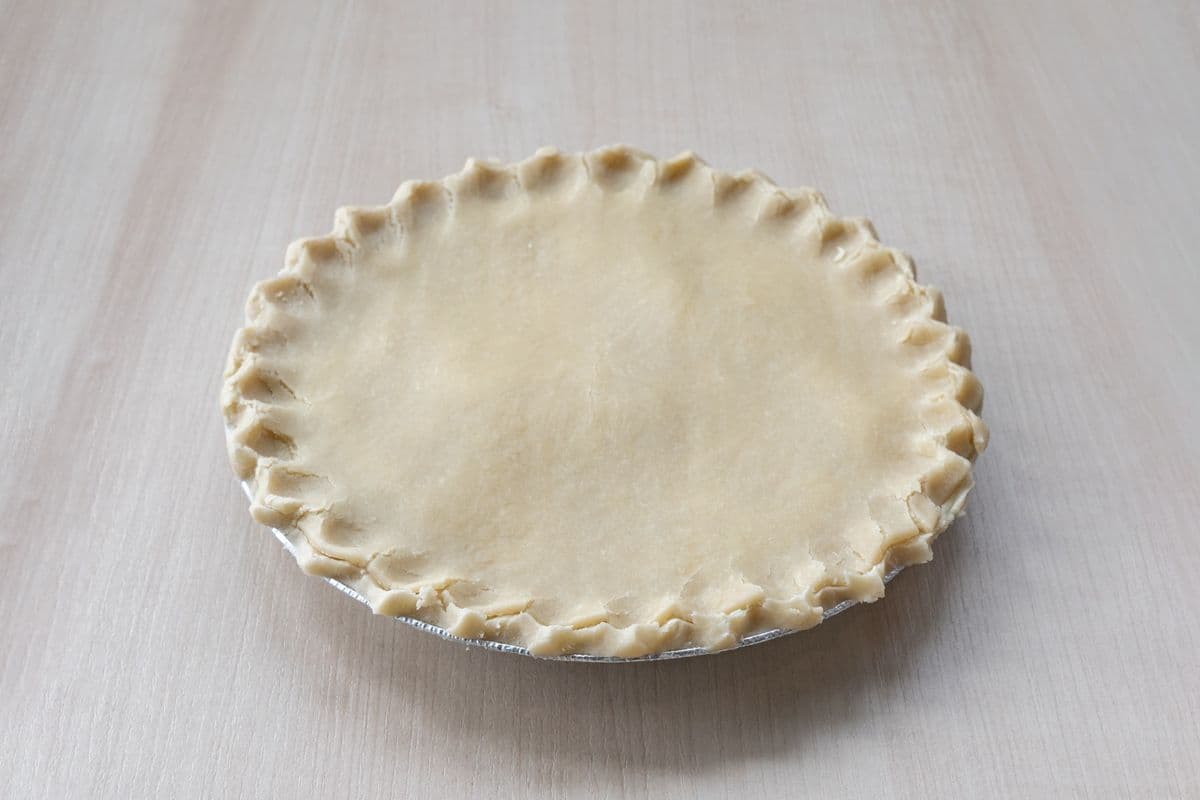 Chicken Pot Pie