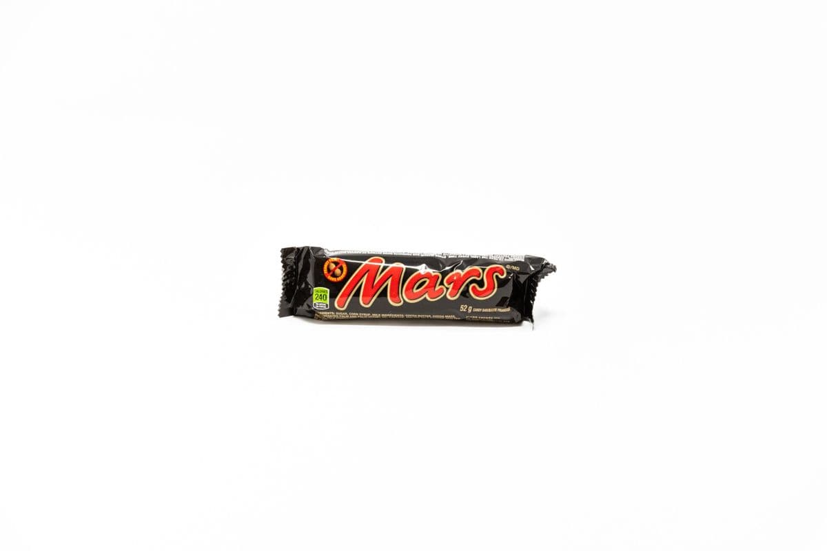 Mars (52g)