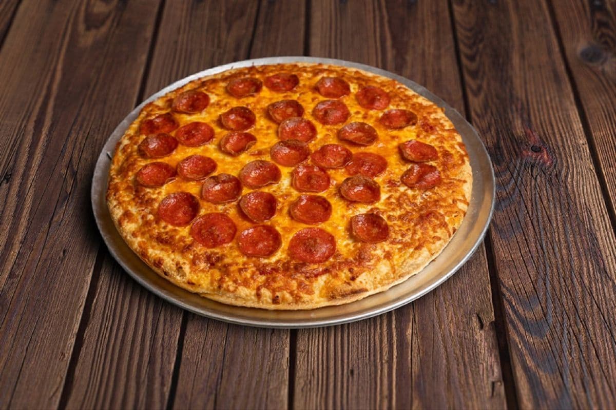 12" Medium Lil Ava's Special Pizza