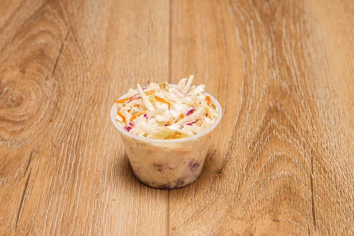 Coleslaw (4 oz)