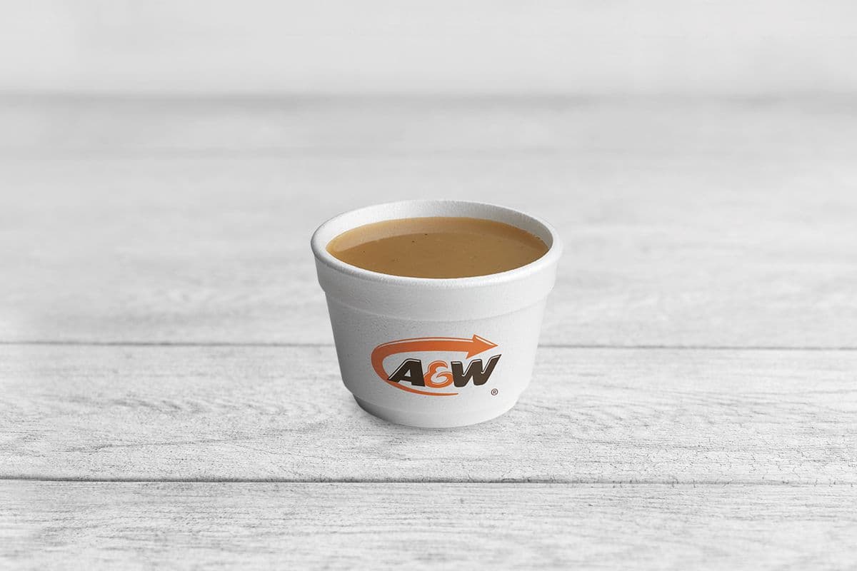 Gravy