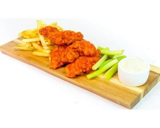 Buffalo Chicken Tenders