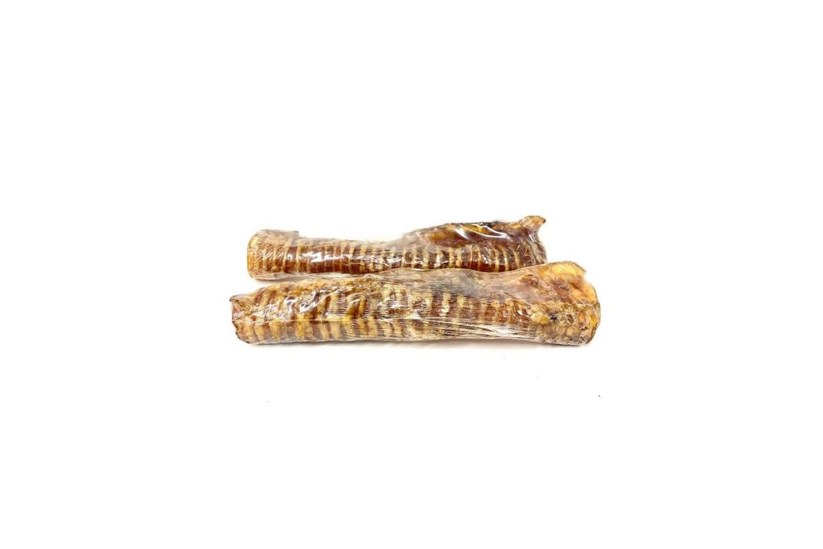Country Choice Smoked Canadian Trachea (8-9 inch)