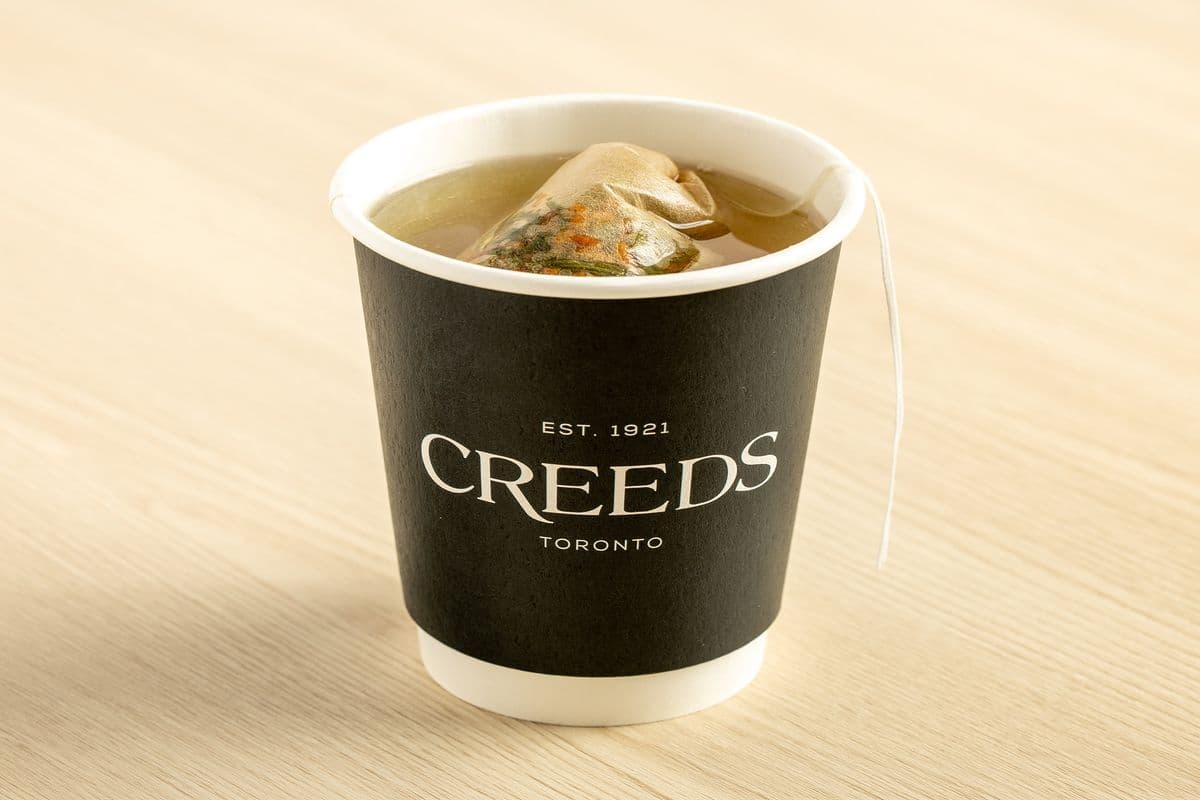 TEA