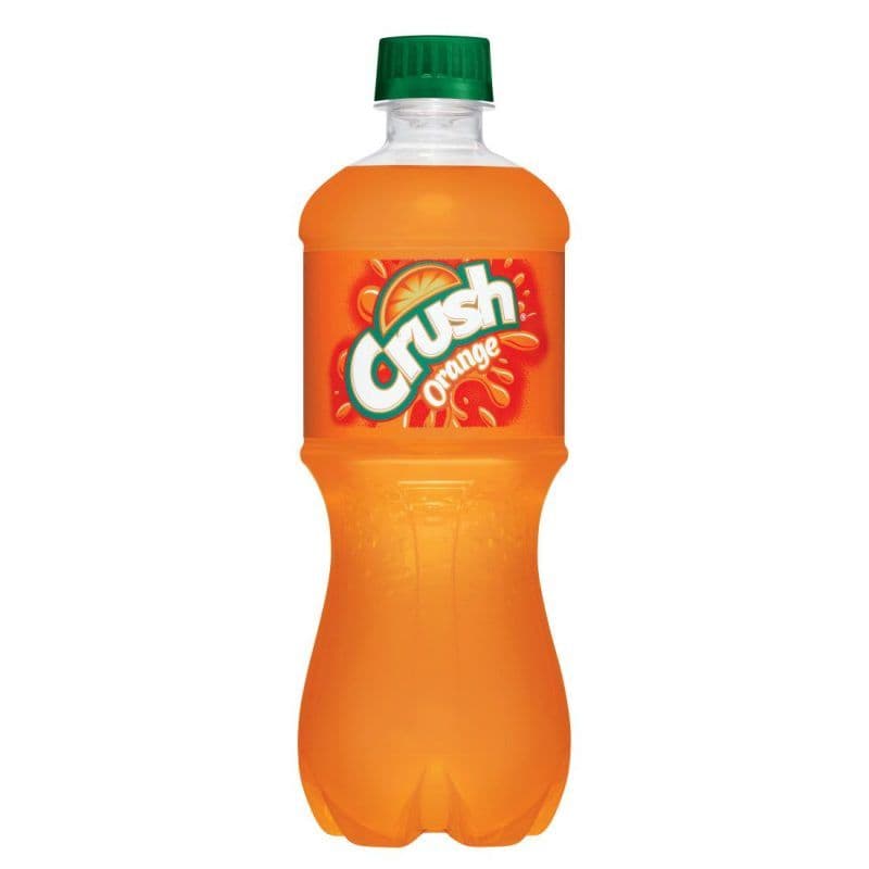 Orange Crush
