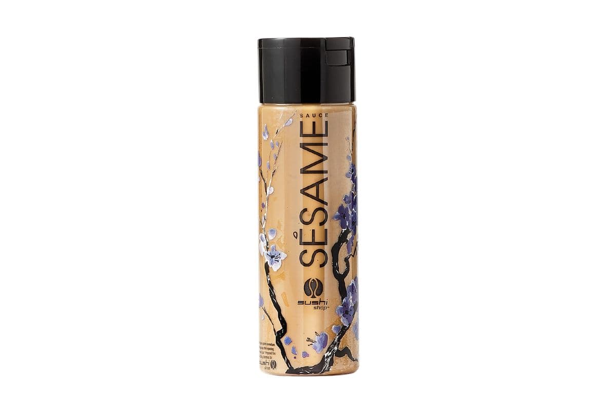 Sesame Sauce (350 ml)