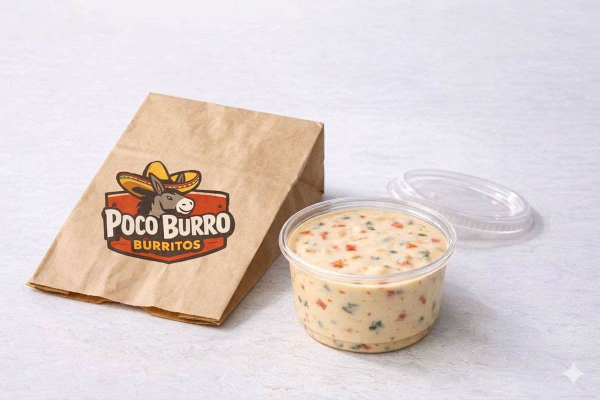 4oz Queso