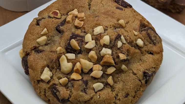 Reese's Chocolate Chunk