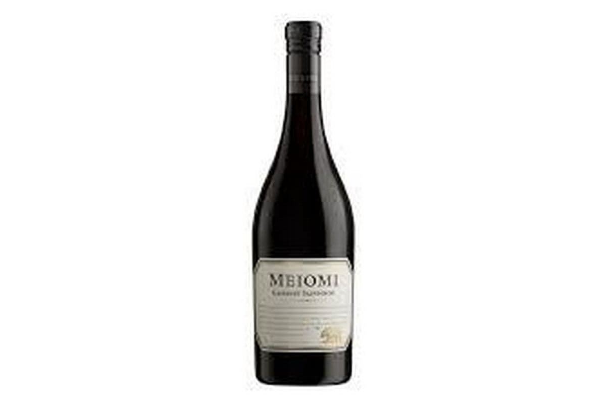 MEIOME CAB SAUV 750ML (1 x 750ML)